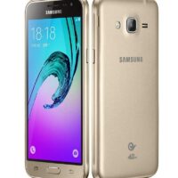 Le Samsung Galaxy J3 est officiel Appareils