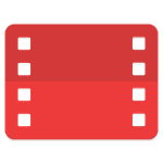 logo  Google Play Films 