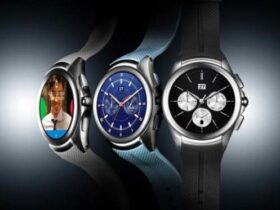 Le lancement de la LG Watch Urbane 2 est annulé ! Android Wear