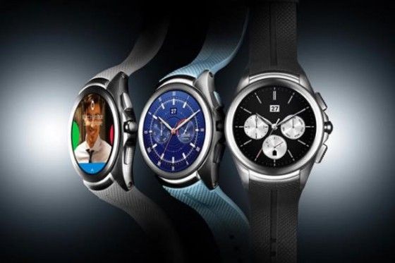 LG Watch Urbane 2, Le lancement de la LG Watch Urbane 2 est annulé !