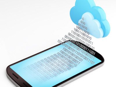 cloud, Dossier : Le développement mobile dans le cloud