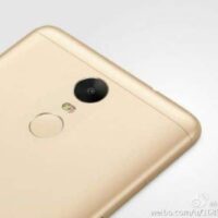 Des images du Xiaomi Redmi Note 2 Pro apparaissent ! Rumeurs