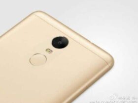 Des images du Xiaomi Redmi Note 2 Pro apparaissent ! Rumeurs