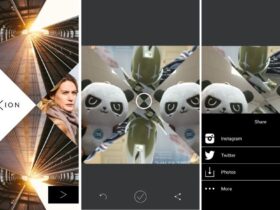 Reflexion : la nouvelle application de création de photos artistiques de OnePlus Applications