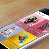 Apple Music est arrivé sur le Play Store ! Applications