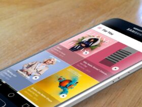 Apple Music est arrivé sur le Play Store ! Applications