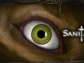 Sanitarium est arrivé sur le Play Store ! Jeux Android