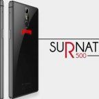 Surnaturel R500 : le smartphone français selon Rohff Appareils