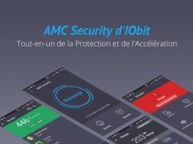 Application du jour : AMC Security-Sécurité Applications