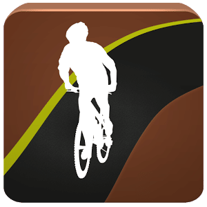 Application du jour : Runtastic Mountain Bike VTT PRO Applications
