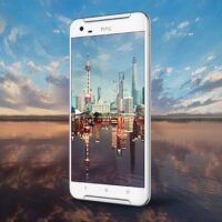 One X9 : HTC dévoile une version premium du One A9 Appareils