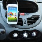 Test du support voiture pour téléphone portable de Avantek Accessoires
