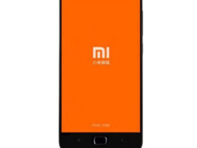 Xiaomi-Mi5