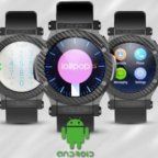 Omate Rise : une montre connectée 3G sous Android « tout court » Appareils