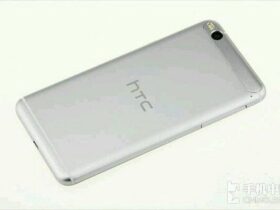 htc one X9