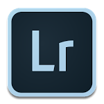 logo  Adobe Photoshop Lightroom 