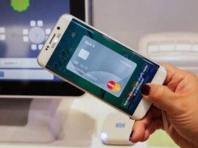 Samsung Pay bientôt OK pour les achats en ligne ! Actualité