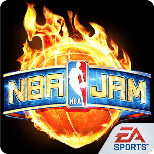 Application du jour : NBA JAM by EA SPORTS™ Bons plans