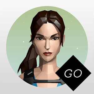 Application du jour : Lara Croft GO Bons plans