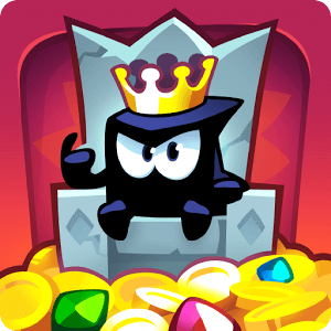, Application du jour : King of Thieves