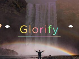 Application du jour : Glorify Applications