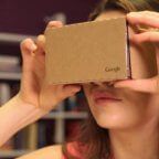 Google lance une division dédiée à la réalité virtuelle Actualité