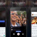 Facebook : Mentions est arrivé sur Android Applications