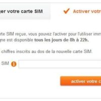 Sosh permet enfin d’activer sa carte SIM en ligne Actualité