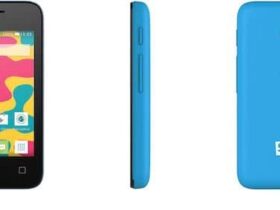 SoshPhone mini : Sosh lance un nouveau smartphone mini pour un prix mini Appareils