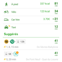 citymapper apk