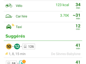 citymapper apk