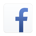 logo  Facebook Lite 