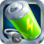 logo  Battery Doctor(Batterie Saver) 