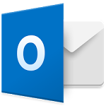 logo  Microsoft Outlook 