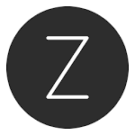 logo  Z Launcher Beta 