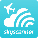 logo  Skyscanner 