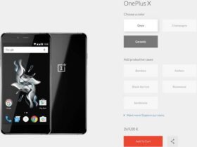 Le OnePlus X est enfin disponible sans invitation ! Actualité