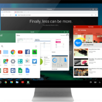 remix os android 2