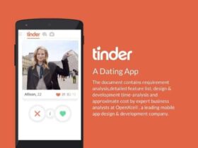 Combien coûte le développement de l’application Tinder sur Android et IOS ? Actualité