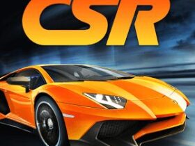 Application du jour : CSR Racing Bons plans