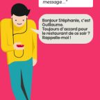 La messagerie vocale par SMS arrive chez Orange Actualité