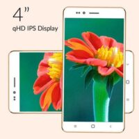 Freedom 251 : un smartphone à 3 dollars seulement ! Appareils