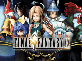 FF9 android