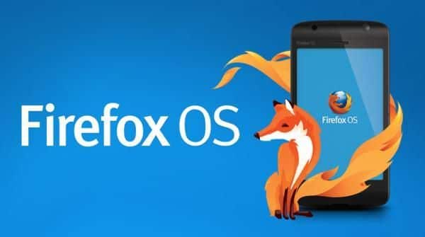 Firefox OS, Firefox OS : Mozilla abandonne son système d’exploitation pour smartphones