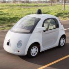 De la recharge sans fil à l’étude, et une IA qui prend officiellement la place du conducteur pour la Google Car Actualité