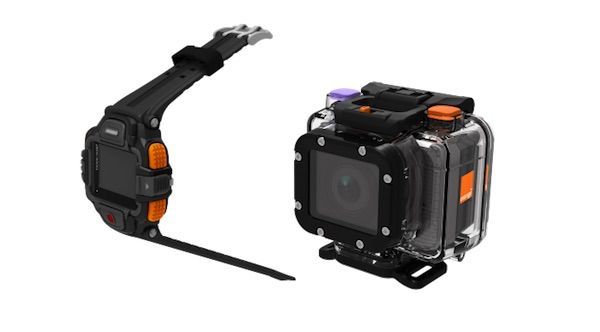 4G Cam, 4G Cam : Orange dévoile une caméra embarquée connectée
