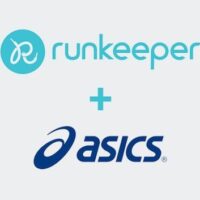 Asics rachète l’application Runkeeper Applications