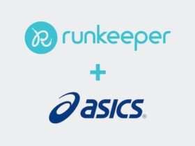 Asics rachète l’application Runkeeper Applications