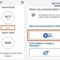 Comment ne pas être facturé après avoir dépassé son quota Internet chez Bouygues Telecom Actualité