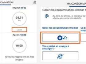 Comment ne pas être facturé après avoir dépassé son quota Internet chez Bouygues Telecom Actualité